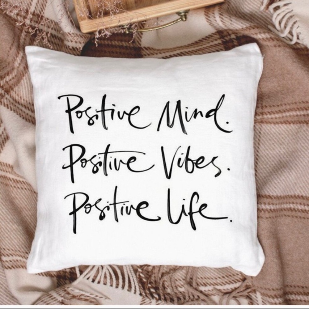 Pillow Cover